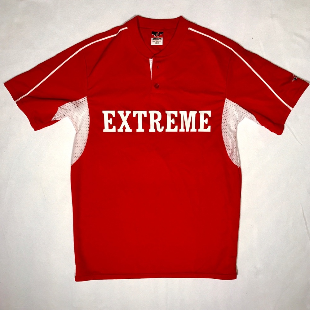 Extreme athlete shirt #1